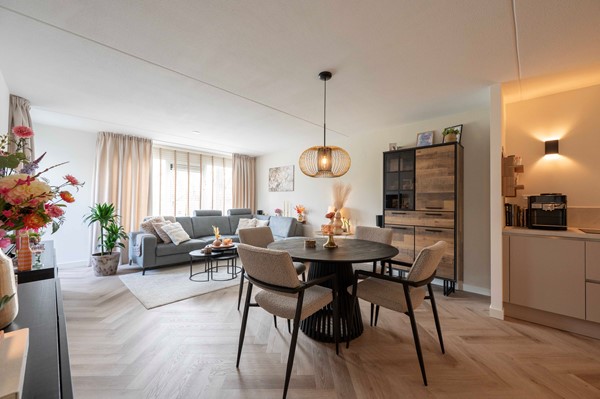 Medium property photo - Lollestraat 6B, 4731 GL Oudenbosch